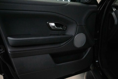 Land Rover Range Rover Evoque Classvariant Grey #58