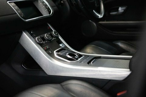 Land Rover Range Rover Evoque Classvariant Grey #57