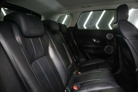 Land Rover Range Rover Evoque Classvariant Grey #8