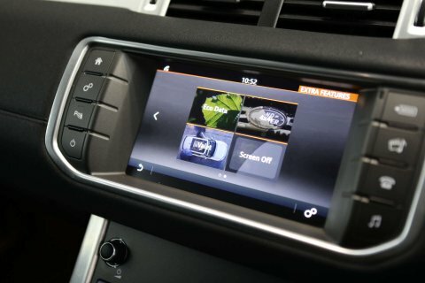Land Rover Range Rover Evoque Classvariant Grey #33