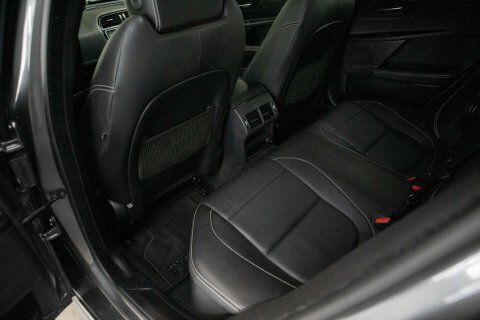 Jaguar XE 2.0D 180 Portfolio Blue #65