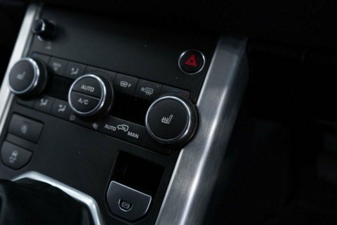 Land Rover Range Rover Evoque Hse Dynamic Lux Grey #53