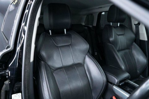 Land Rover Range Rover Evoque Hse Dynamic Lux Grey #11