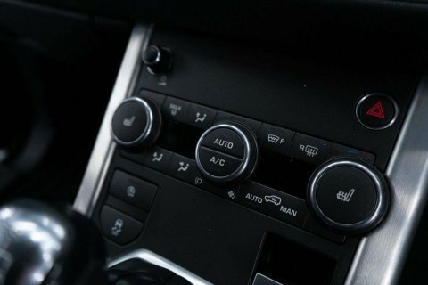 Land Rover Range Rover Evoque Hse Dynamic Lux Grey #52