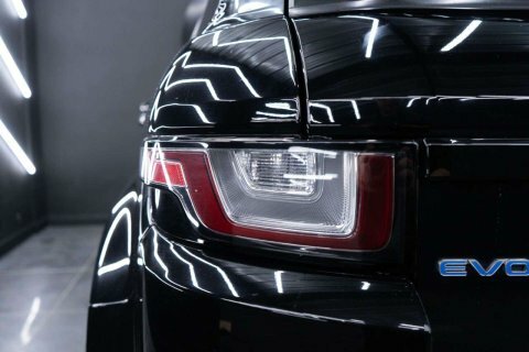 Land Rover Range Rover Evoque Hse Dynamic Lux Grey #106