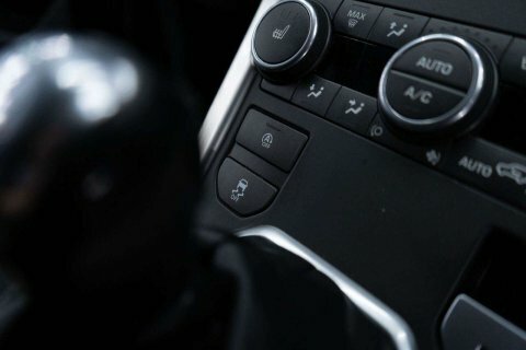 Land Rover Range Rover Evoque Hse Dynamic Lux Grey #50