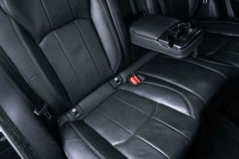 Land Rover Range Rover Evoque Hse Dynamic Lux Grey #74