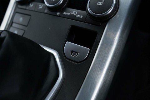 Land Rover Range Rover Evoque Hse Dynamic Lux Grey #49