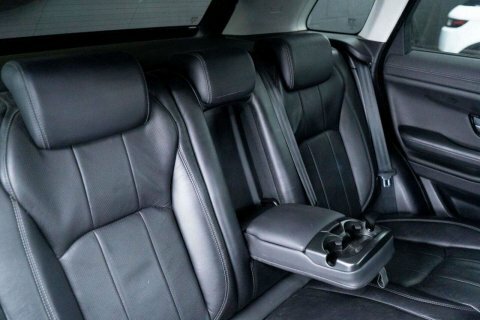 Land Rover Range Rover Evoque Hse Dynamic Lux Grey #73