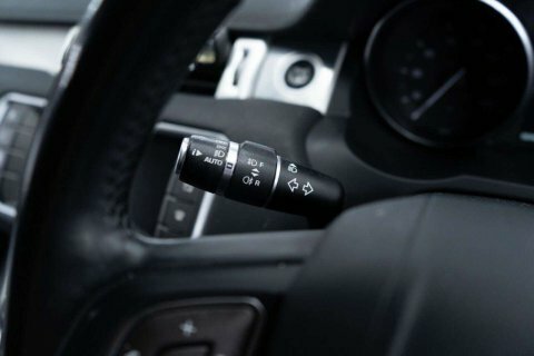 Land Rover Range Rover Evoque Hse Dynamic Lux Grey #36