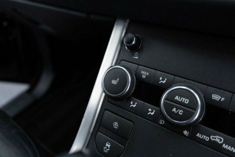 Land Rover Range Rover Evoque Hse Dynamic Lux Grey #51