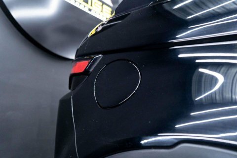 Land Rover Range Rover Evoque Hse Dynamic Lux Grey #101