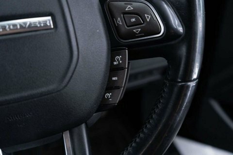 Land Rover Range Rover Evoque Hse Dynamic Lux Grey #34