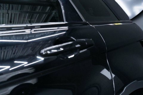Land Rover Range Rover Evoque Hse Dynamic Lux Grey #100