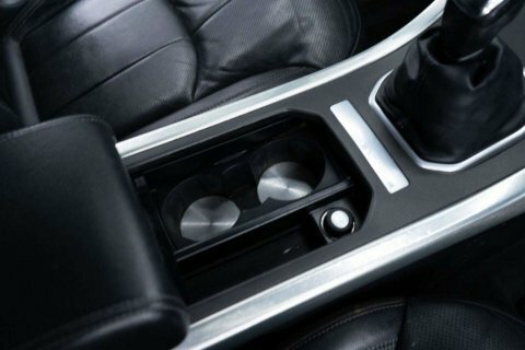 Land Rover Range Rover Evoque Hse Dynamic Lux Grey #46