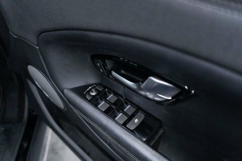 Land Rover Range Rover Evoque Hse Dynamic Lux Grey #16
