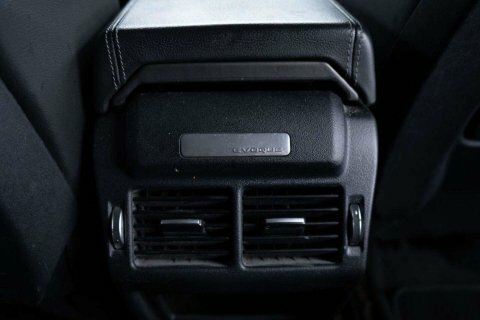 Land Rover Range Rover Evoque Hse Dynamic Lux Grey #78