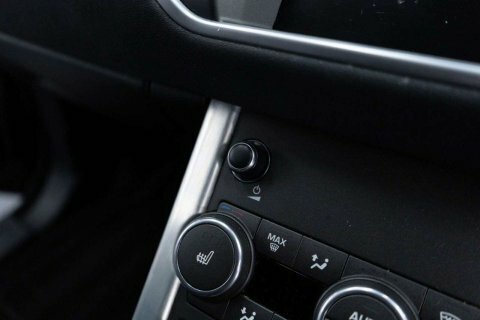 Land Rover Range Rover Evoque Hse Dynamic Lux Grey #54