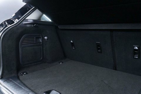 Land Rover Range Rover Evoque Hse Dynamic Lux Grey #14