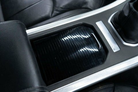 Land Rover Range Rover Evoque Hse Dynamic Lux Grey #47