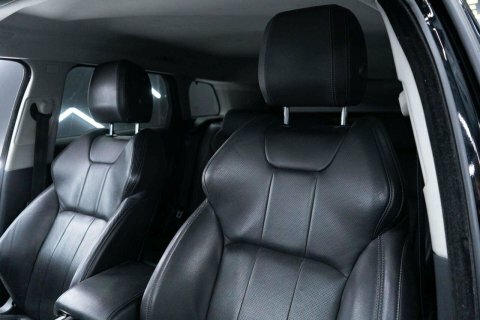 Land Rover Range Rover Evoque Hse Dynamic Lux Grey #19