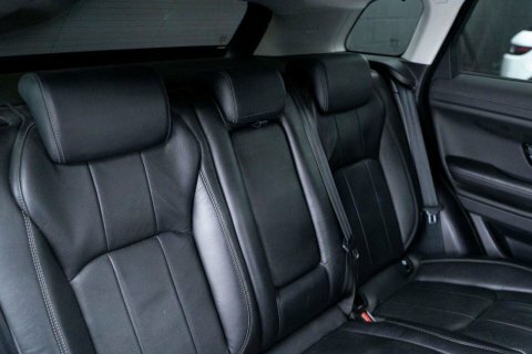 Land Rover Range Rover Evoque Hse Dynamic Lux Grey #72