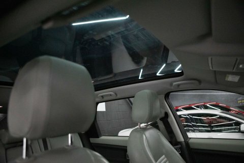 Land Rover Range Rover Evoque Range Rover Evoque Hse Dynamic Luxury Td4 Black #29