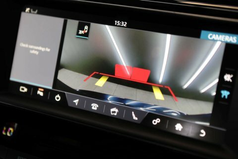 Jaguar XE Portfolio Ingenium Silver #50
