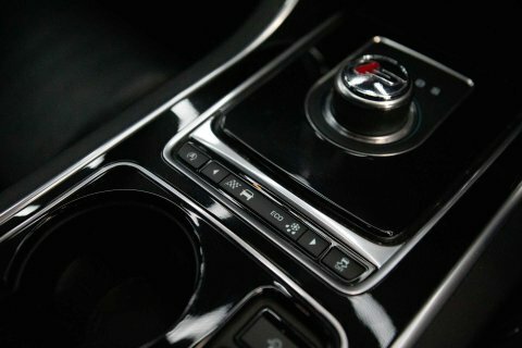 Jaguar XE 2.0D Portfolio Euro 6 Ss  #27