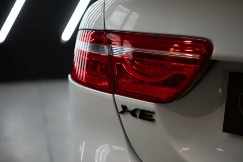 Jaguar XE 2.0D Portfolio Euro 6 Ss  #35