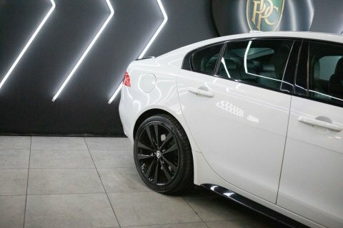 Jaguar XE 2.0D Portfolio Euro 6 Ss  #59