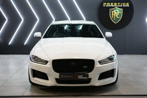 Jaguar XE 2.0D Portfolio Euro 6 Ss  #11