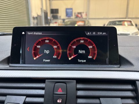 BMW 2 Series 225D 224 M Sport Step Nav Blue #33
