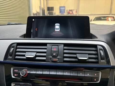 BMW 2 Series 225D 224 M Sport Step Nav Blue #24