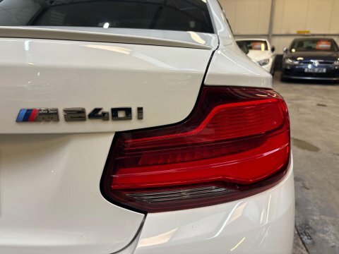 BMW 2 Series 225D 224 M Sport Step Nav Blue #41