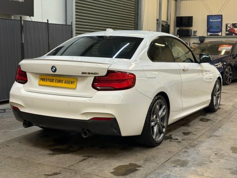 BMW 2 Series 3.0 M240i #6