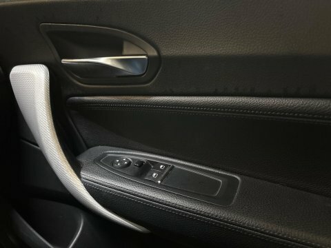 BMW 2 Series 225D 224 M Sport Step Nav Blue #19