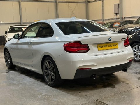 BMW 2 Series 3.0 M240i #4