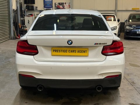BMW 2 Series 3.0 M240i #5