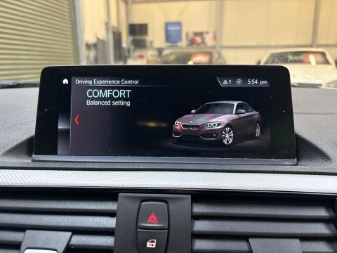 BMW 2 Series 225D 224 M Sport Step Nav Blue #34