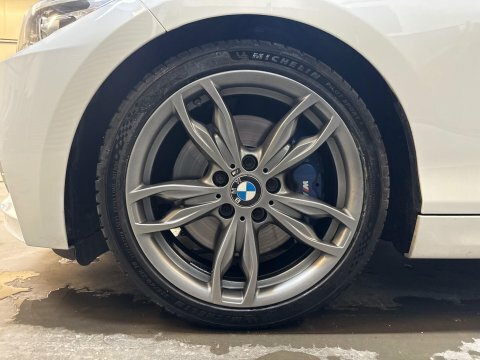 BMW 2 Series 225D 224 M Sport Step Nav Blue #46