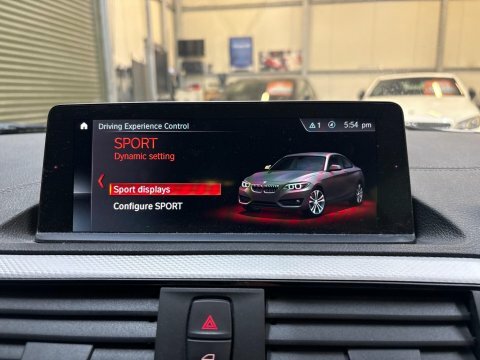 BMW 2 Series 225D 224 M Sport Step Nav Blue #32