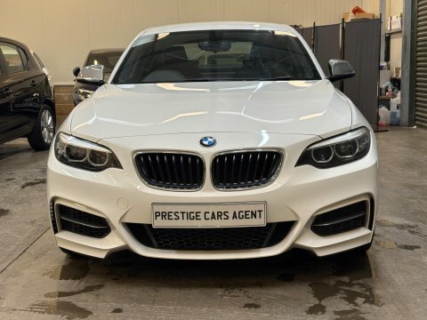 BMW 2 Series 3.0 M240i #2