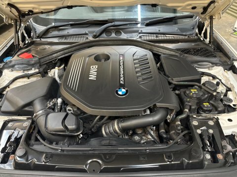 BMW 2 Series 225D 224 M Sport Step Nav Blue #53