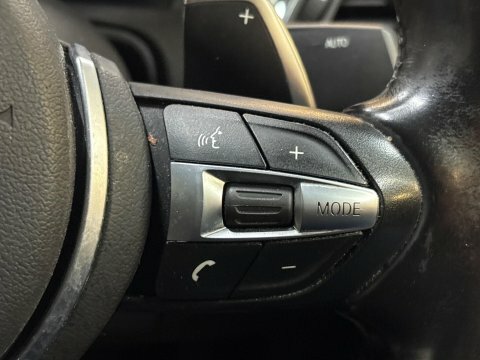 BMW 2 Series 225D 224 M Sport Step Nav Blue #16