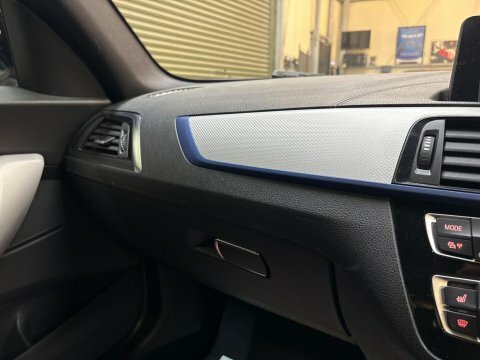 BMW 2 Series 225D 224 M Sport Step Nav Blue #23