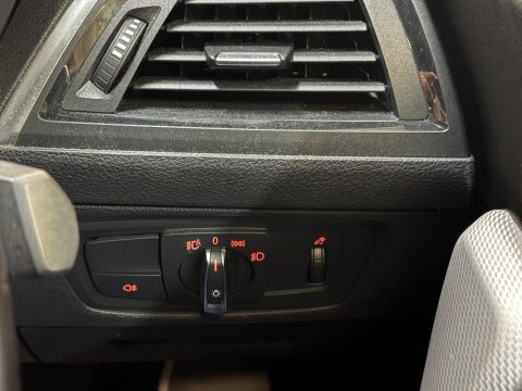 BMW 2 Series 225D 224 M Sport Step Nav Blue #18