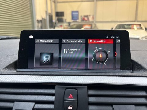 BMW 2 Series 225D 224 M Sport Step Nav Blue #26