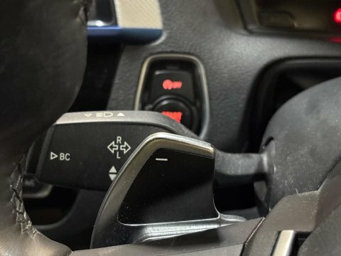 BMW 2 Series 225D 224 M Sport Step Nav Blue #17