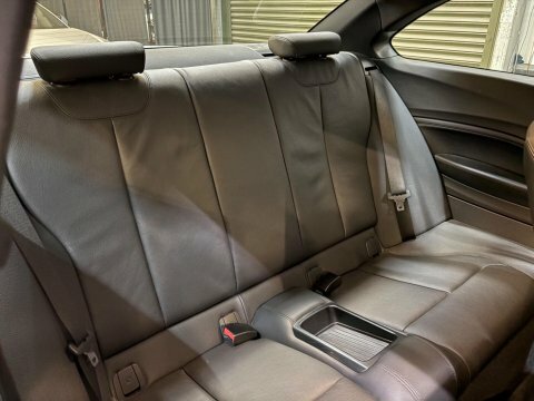 BMW 2 Series 225D 224 M Sport Step Nav Blue #9